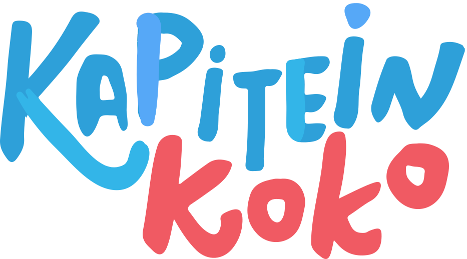 Kapitein Koko